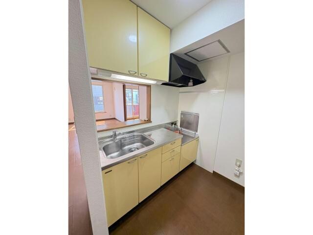 ウィルモア花園の物件内観写真