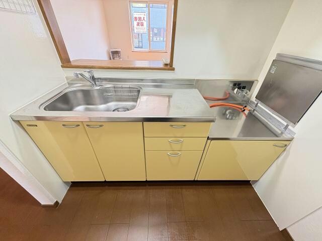 ウィルモア花園の物件内観写真