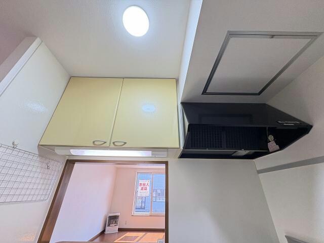 ウィルモア花園の物件内観写真