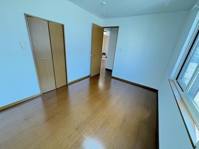 ウィルモア花園の物件内観写真