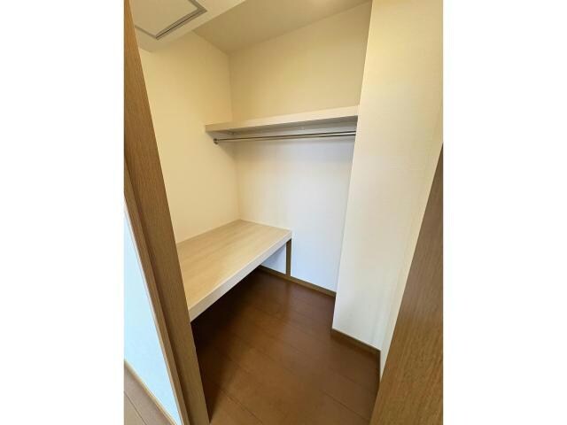 ウィルモア花園の物件内観写真