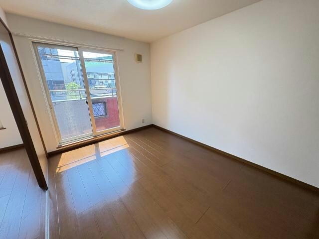 ウィルモア花園の物件内観写真