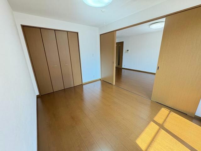 ウィルモア花園の物件内観写真