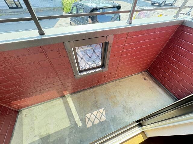 ウィルモア花園の物件内観写真