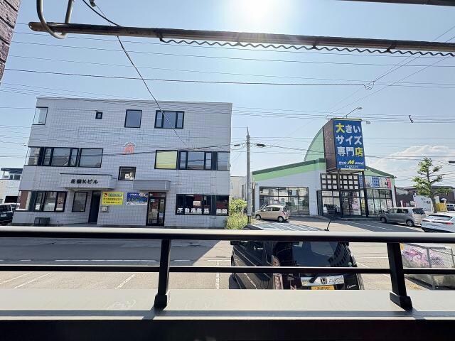 ウィルモア花園の物件内観写真