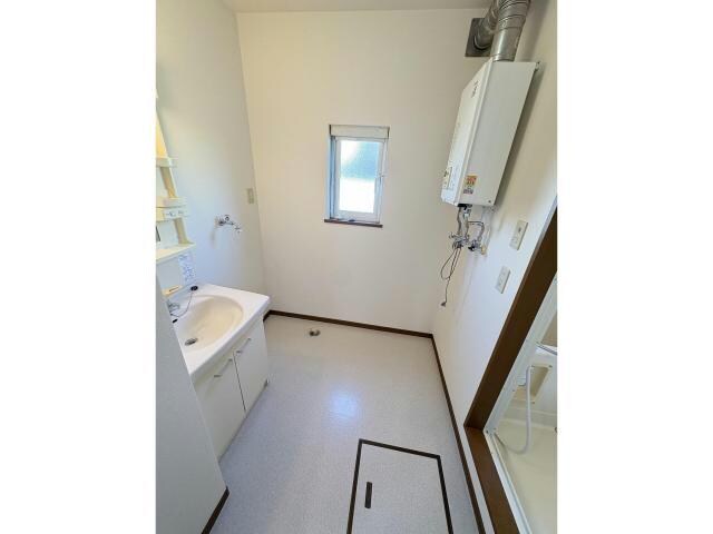 ウィルモア花園の物件内観写真