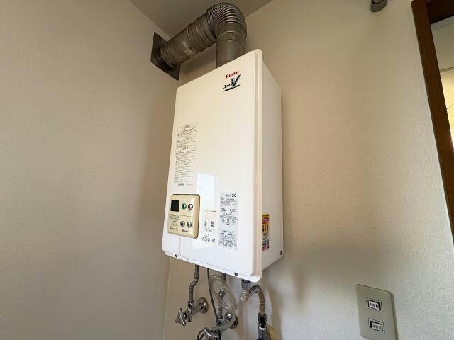 ウィルモア花園の物件内観写真