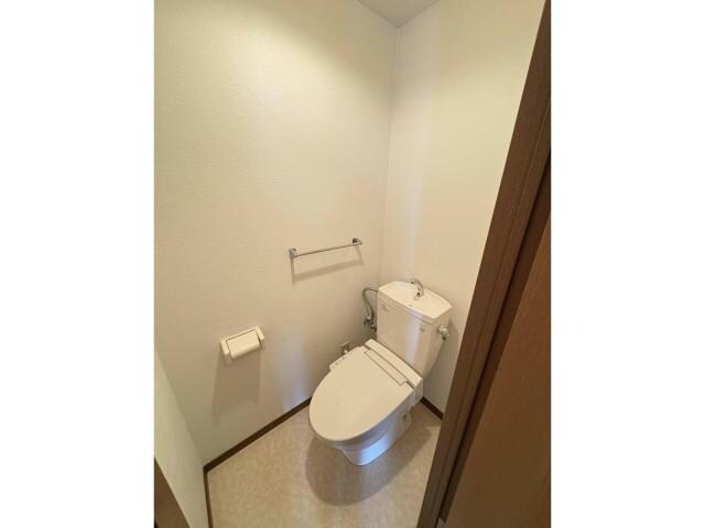 ウィルモア花園の物件内観写真