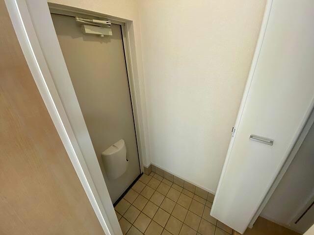 クレアドルーンの物件内観写真