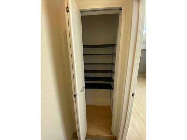 クレアドルーンの物件内観写真