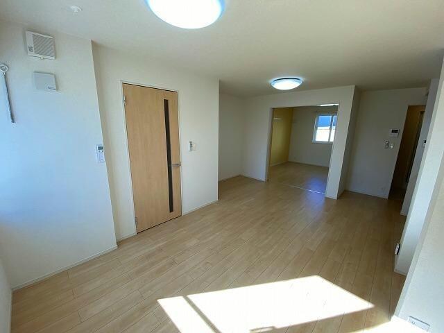 クレアドルーンの物件内観写真