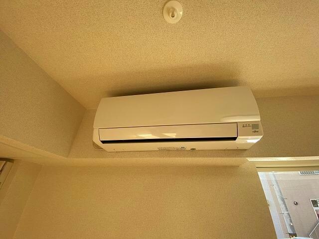 クレアドルーンの物件内観写真