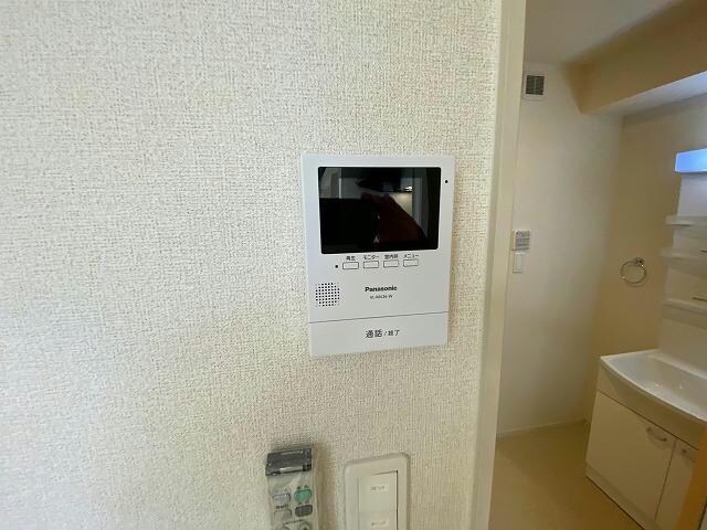 クレアドルーンの物件内観写真