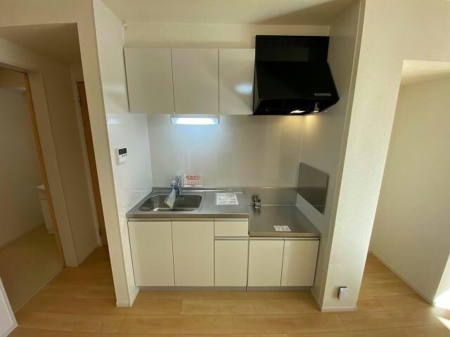 クレアドルーンの物件内観写真