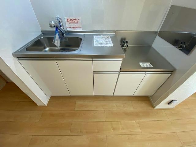 クレアドルーンの物件内観写真