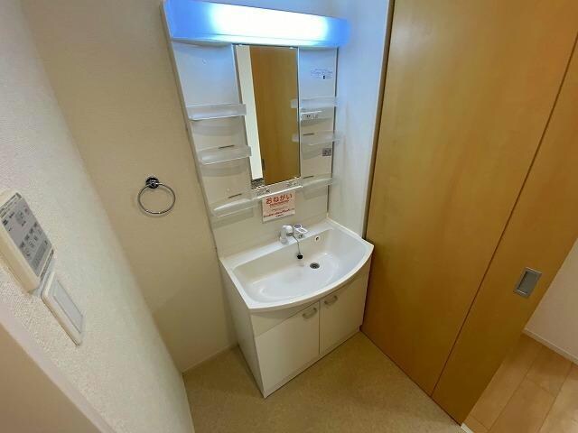 クレアドルーンの物件内観写真