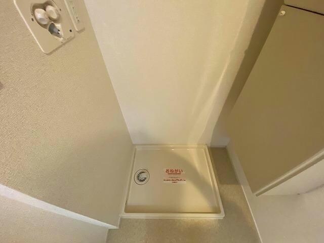 クレアドルーンの物件内観写真