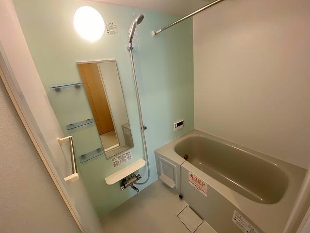 クレアドルーンの物件内観写真