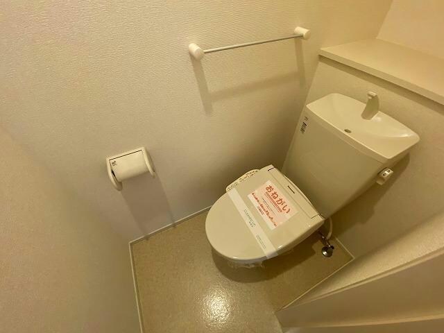 クレアドルーンの物件内観写真