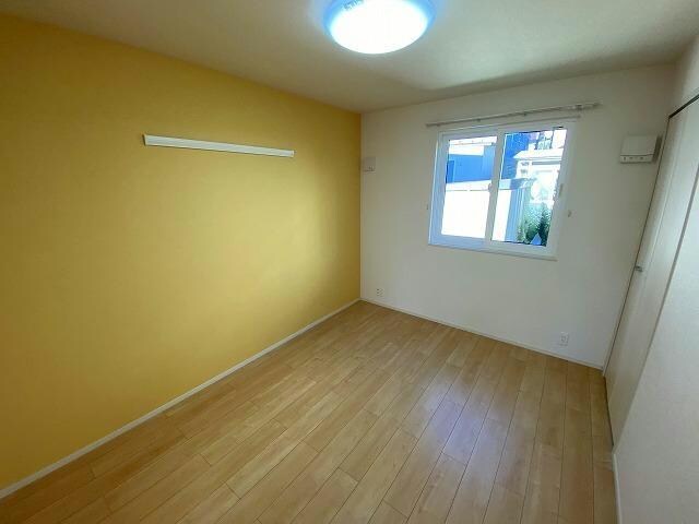 クレアドルーンの物件内観写真