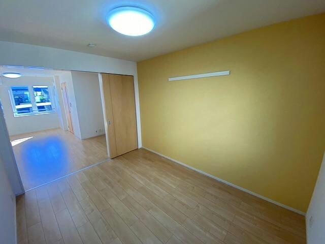 クレアドルーンの物件内観写真