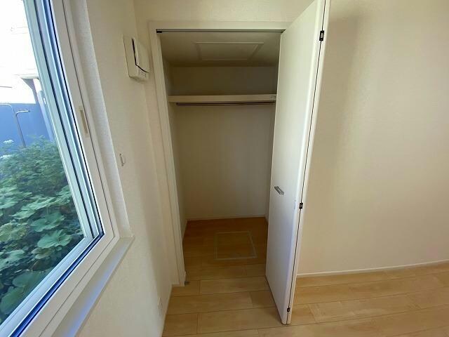 クレアドルーンの物件内観写真