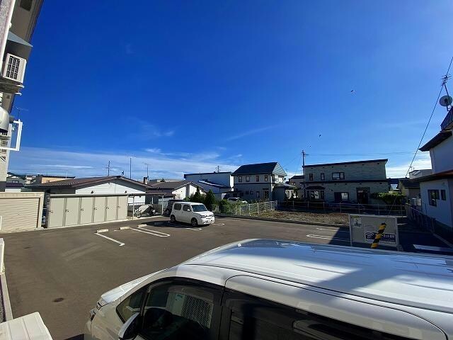 クレアドルーンの物件内観写真