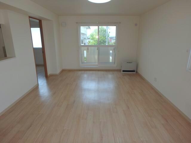 ラヴィドールⅡの物件内観写真