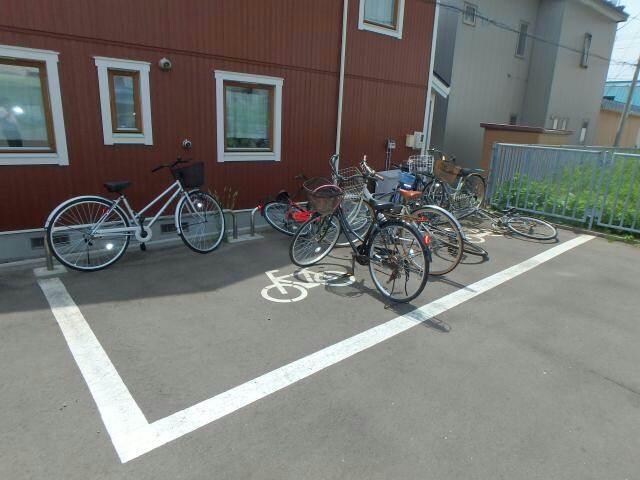 ラヴィドールⅡの物件外観写真