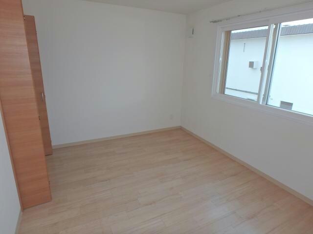 ラヴィドールⅡの物件内観写真