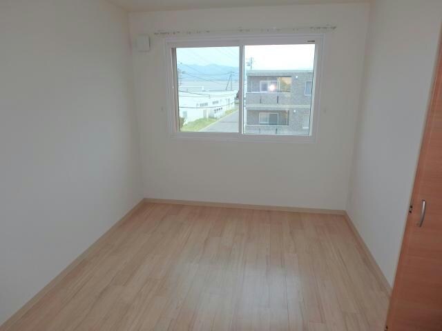 ラヴィドールⅡの物件内観写真