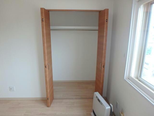 ラヴィドールⅡの物件内観写真