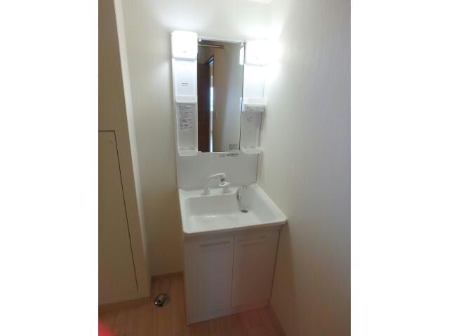 ラヴィドールⅡの物件内観写真