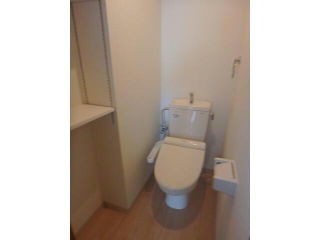 ラヴィドールⅡの物件内観写真