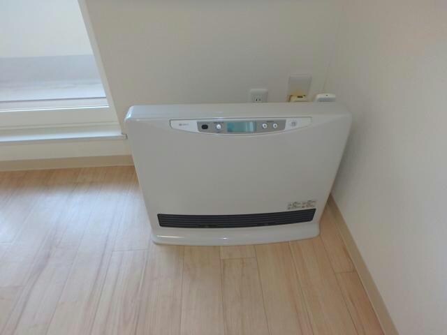 ラヴィドールⅡの物件内観写真