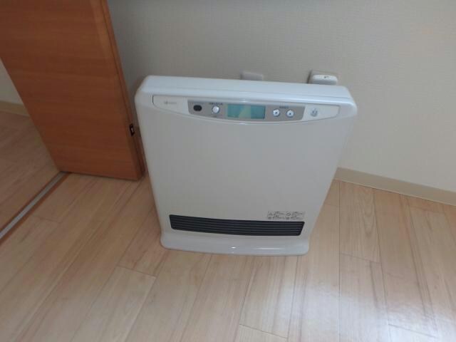 ラヴィドールⅡの物件内観写真