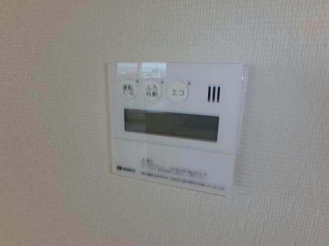 ラヴィドールⅡの物件内観写真