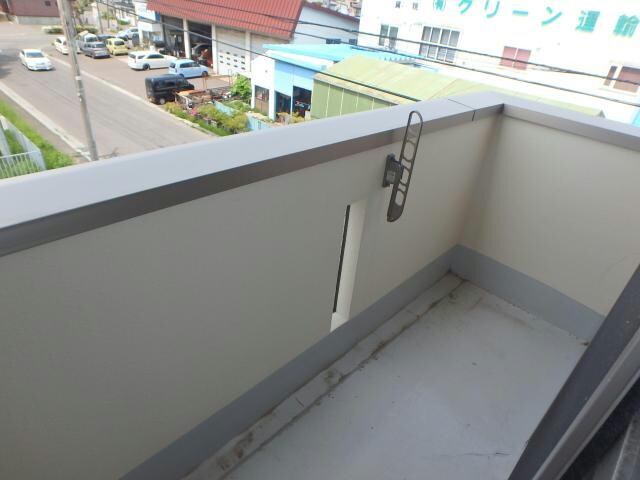 ラヴィドールⅡの物件内観写真