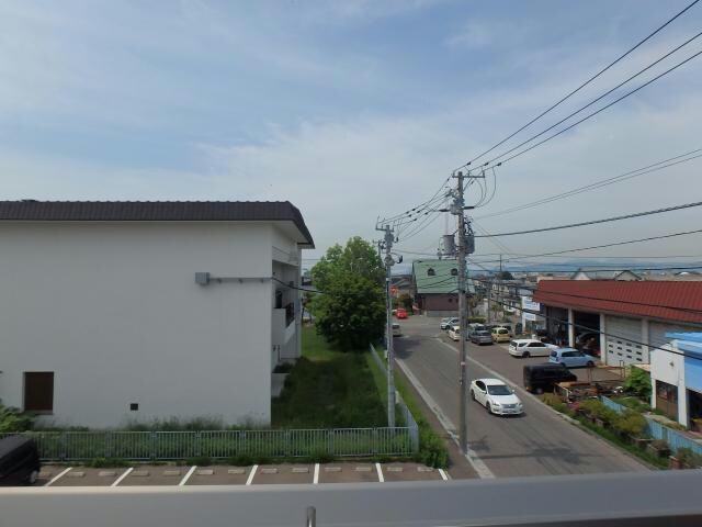 ラヴィドールⅡの物件内観写真