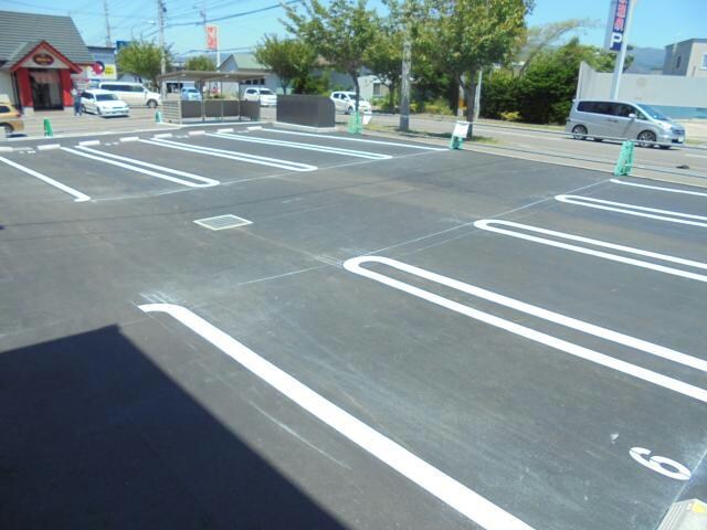 Ys　ViewⅡの物件外観写真