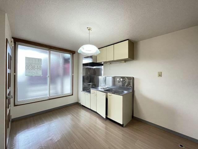 Ａフラットの物件内観写真