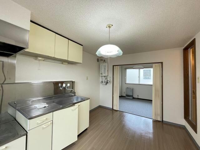 Ａフラットの物件内観写真