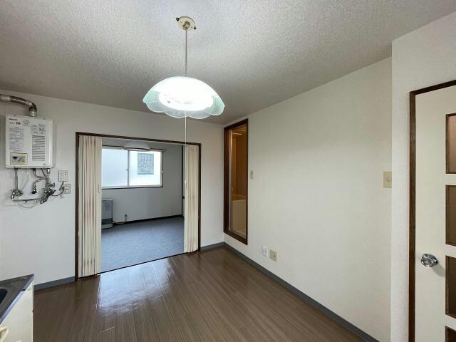 Ａフラットの物件内観写真