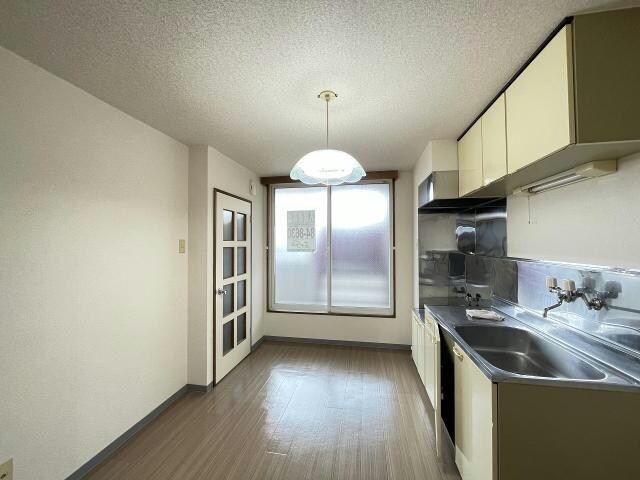 Ａフラットの物件内観写真