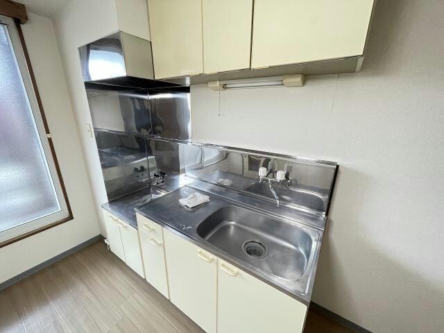 Ａフラットの物件内観写真