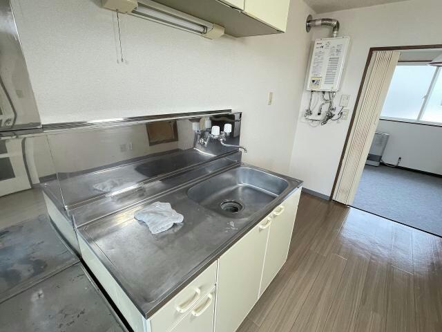 Ａフラットの物件内観写真