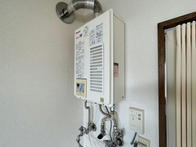 Ａフラットの物件内観写真