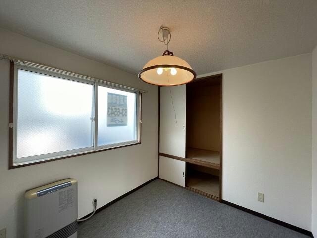 Ａフラットの物件内観写真