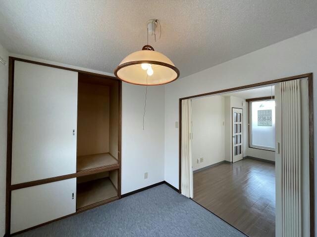 Ａフラットの物件内観写真