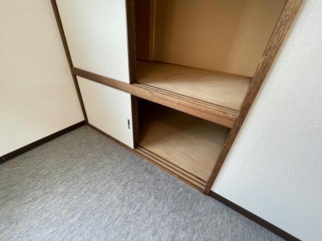 Ａフラットの物件内観写真